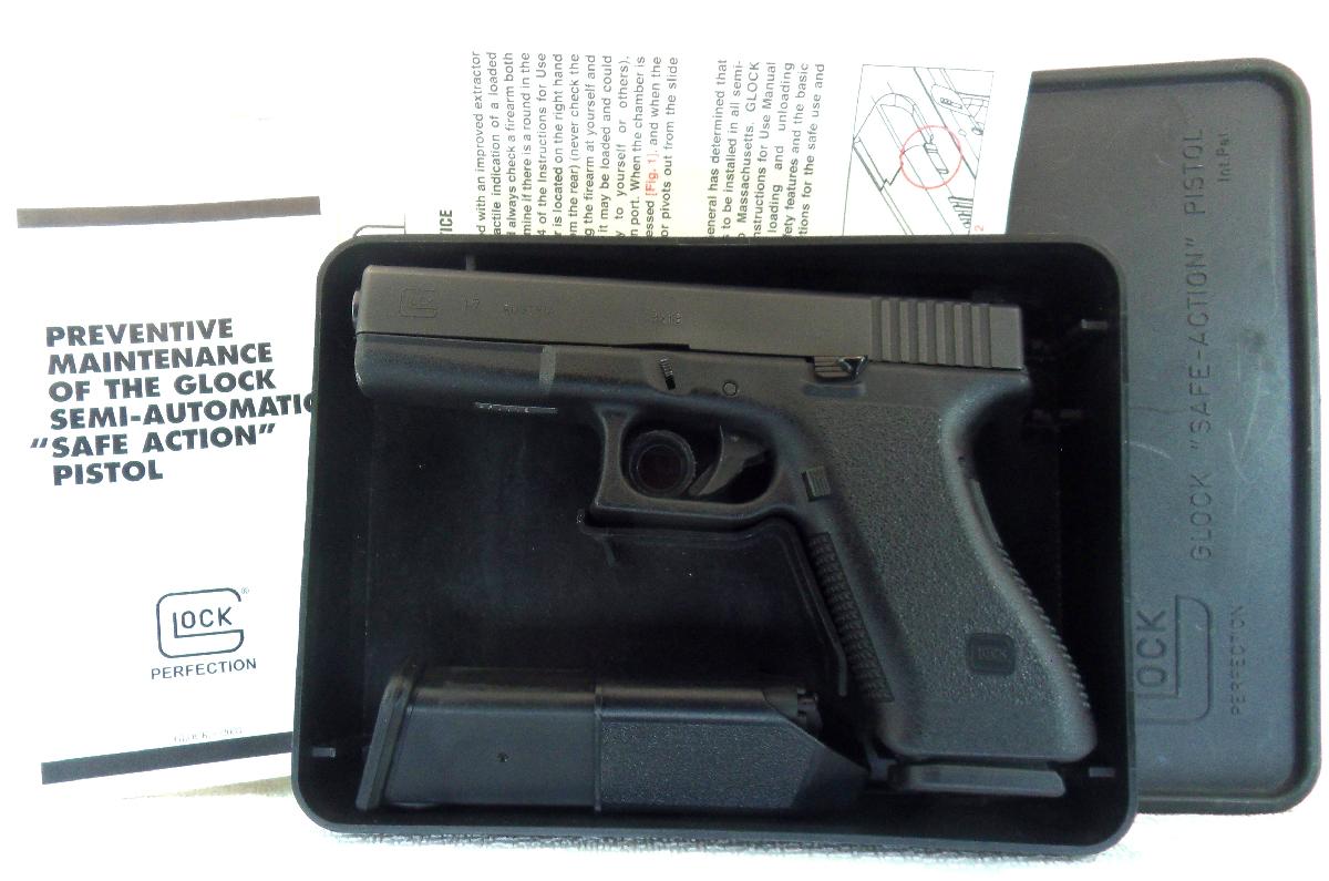 Glock - Glock Compleet Gen 2